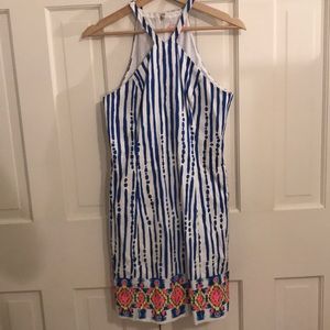 Lily Pulitzer dress